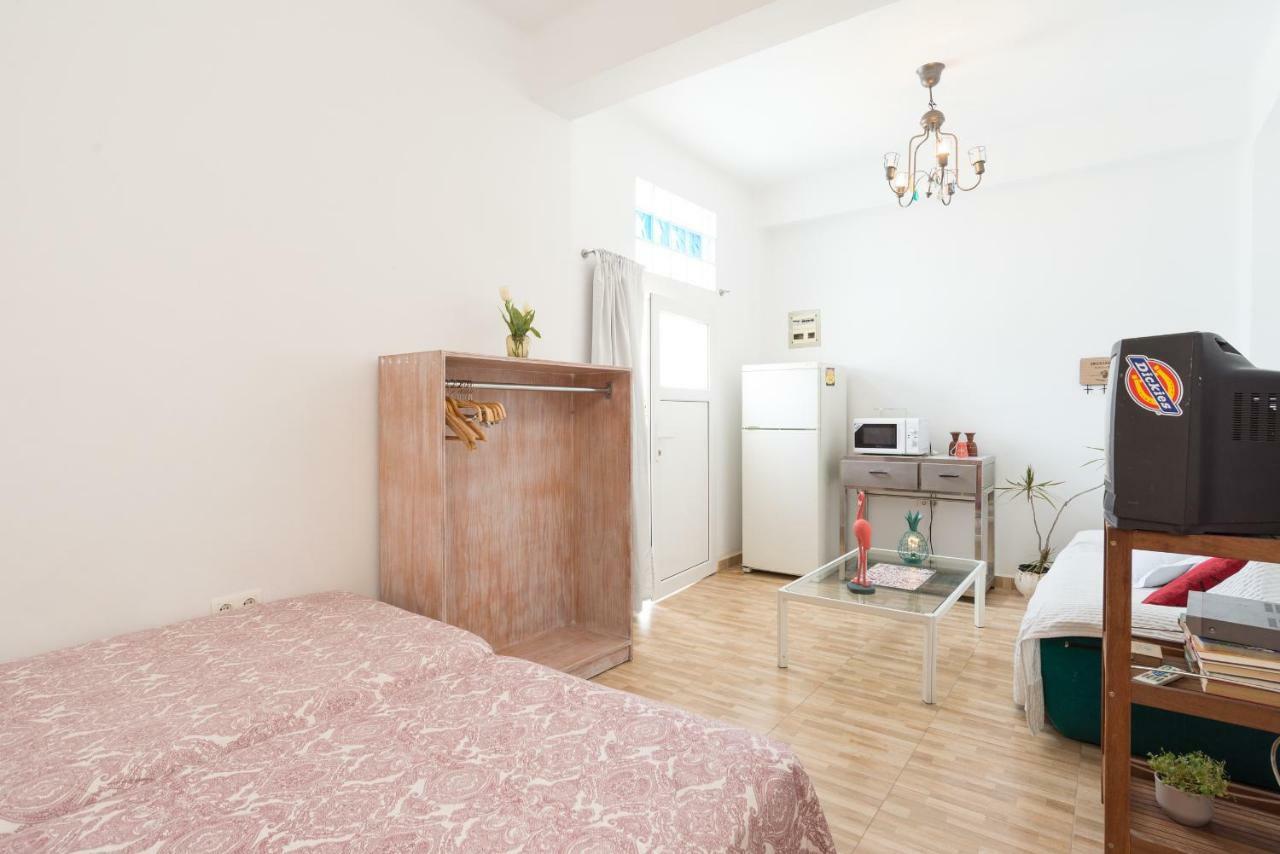 Séjour chez l'habitant Doble En