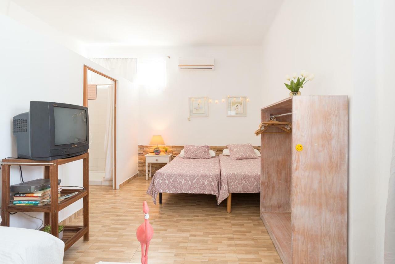 Accommodatie bij particulieren Doble En *