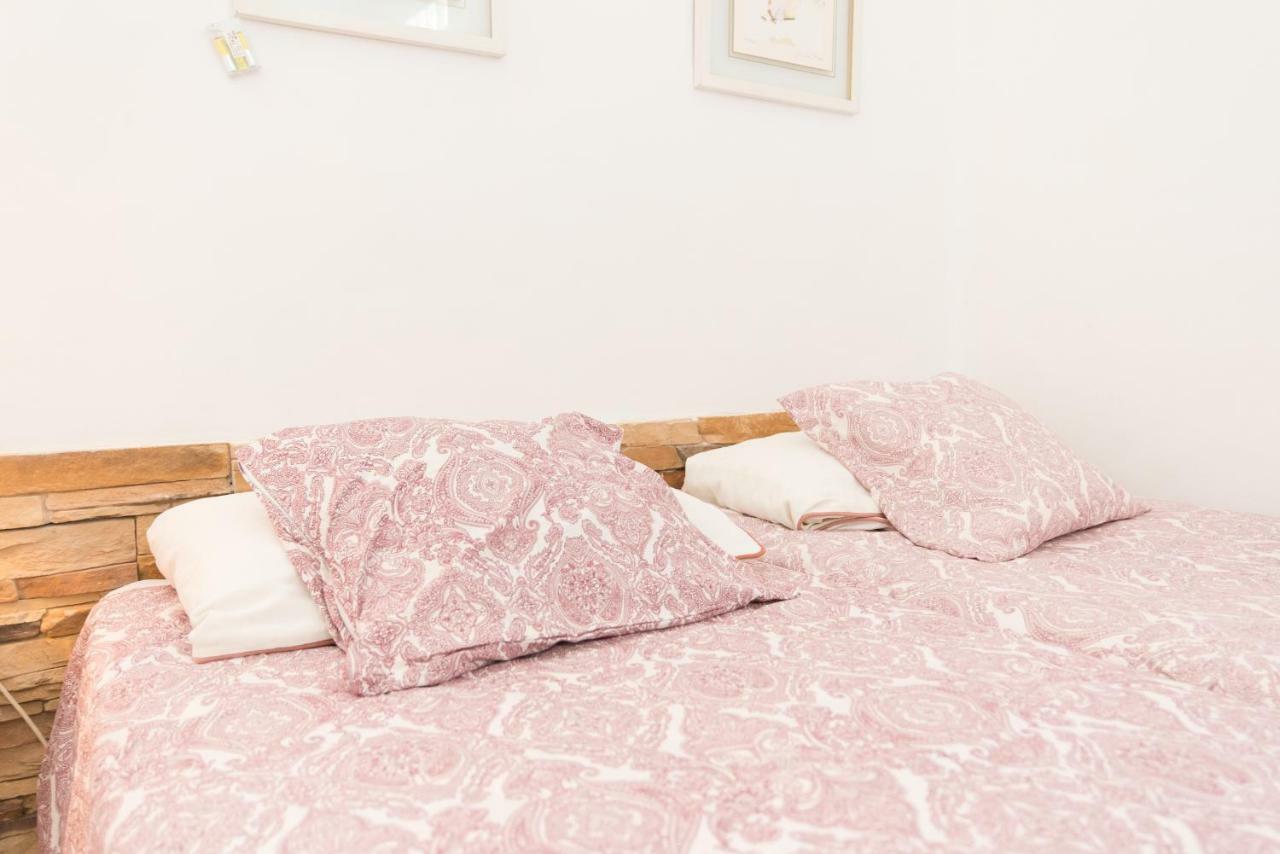 Accommodatie bij particulieren Doble En Málaga