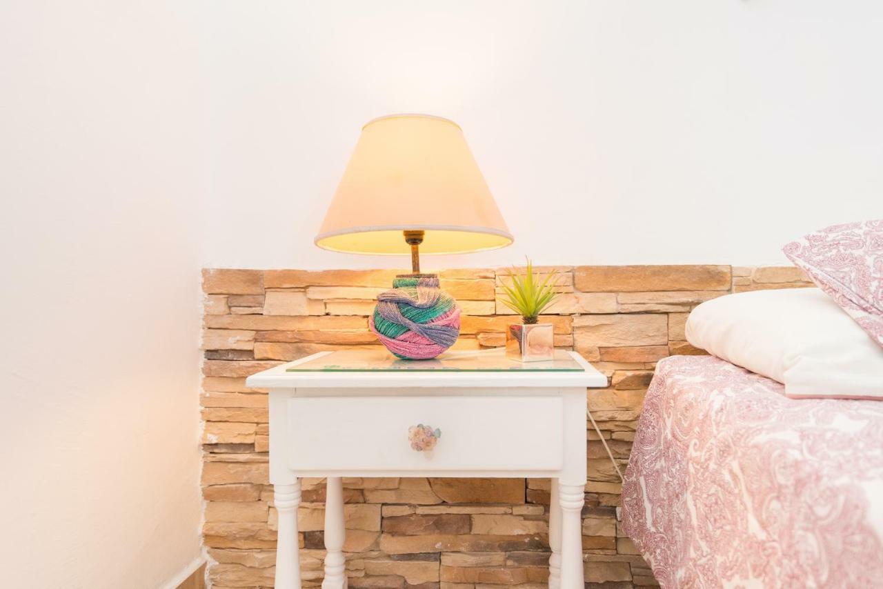 Accommodatie bij particulieren Doble En Málaga